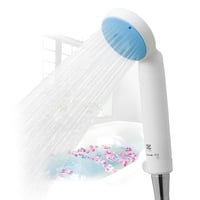 【ゼンケン】浄水シャワー・ピュアストリーム3  -CF-12N- (64487)