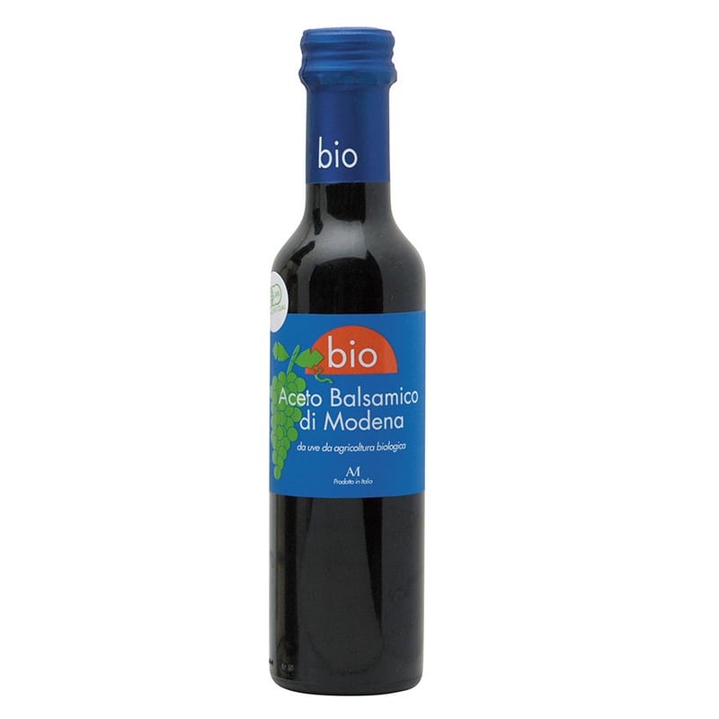 ミトク】有機バルサミコ酢(赤) 250ml (3753) | LOHAS ISM Market