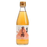 【飯尾醸造】富士すし酢 360ml (10135)