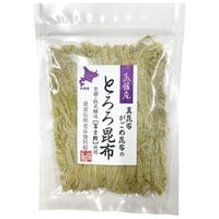 【道南伝統食品】函館産とろろ昆布(富士酢使用) 30g (22277)