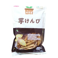 【ノースカラーズ】純国産芋けんぴ 125g (33844)