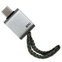 5GO TypeC（シルバー）