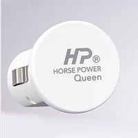 【森修焼】ホースパワークイーン