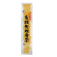 【ムソー】有機・無双番茶 150g (41410)