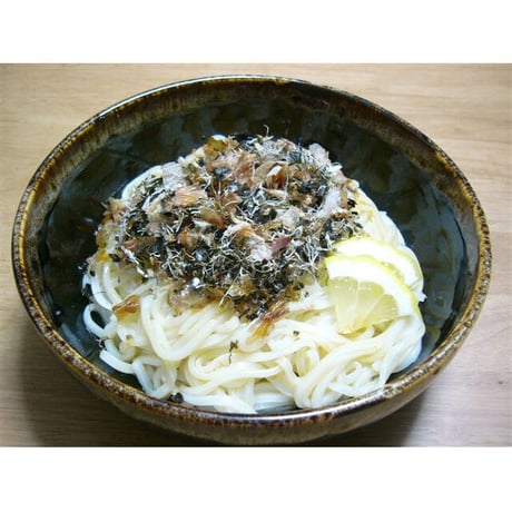 【ナチュラル】日本人ならたまらない～漁師飯～ (48g)