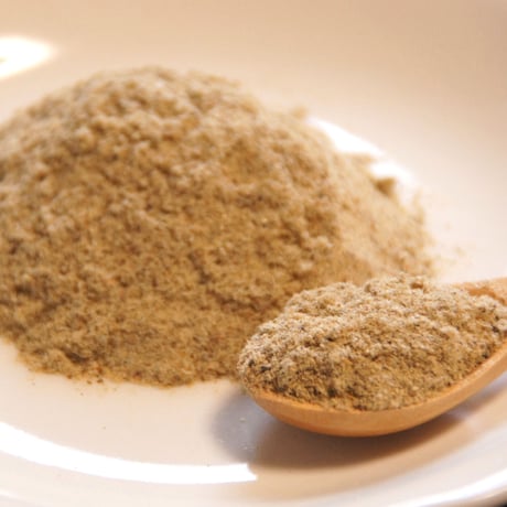 【やさい村】癒やしのみそ汁だし(粉末和風だし) 無塩 60g ※レターパックライト発送可能