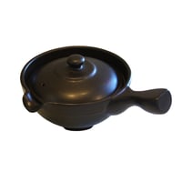 ＜入荷未定＞【磁性鍋】片手鍋