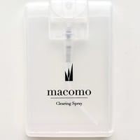 【まこも お清めスプレー】macomo Clearing Spray（真菰葉蒸留水）※レターパックライト発送可能