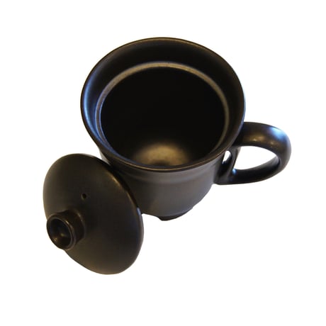 ＜入荷未定＞【磁性鍋】マグカップ