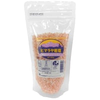 【木曽路物産】ヒマラヤ岩塩 250g (10405)
