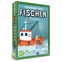 フィッシェン　日本語版