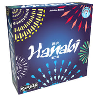花火 / HANABI