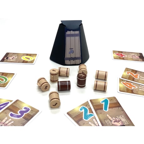 ビールマグダイス