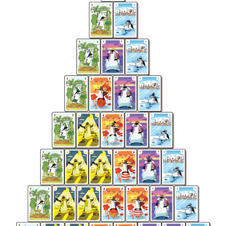 ペンギンパーティ