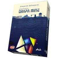 オラパ・マイン