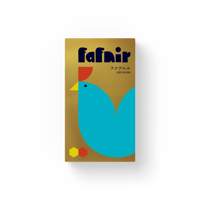ファフニル