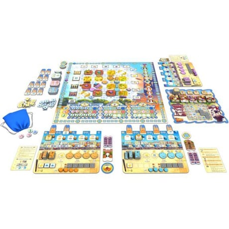 バルセロナ  中古品