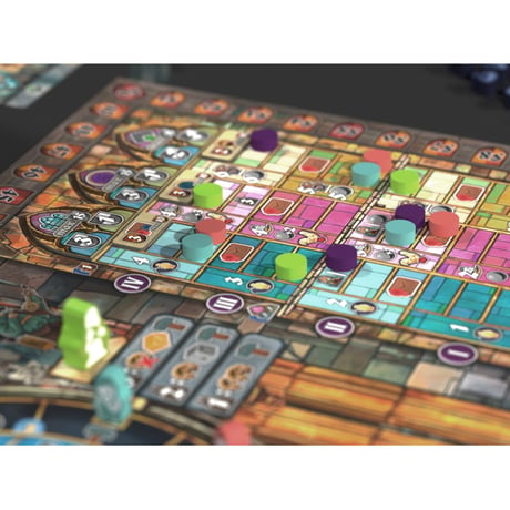 オルロイ：プラハの天文時計（6月26日発売予定）　入荷次第　発送