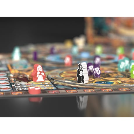 オルロイ：プラハの天文時計（6月26日発売予定）　入荷次第　発送