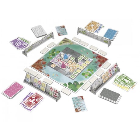 アナンダ　日本語ルール付き　中古品　注意事項あり
