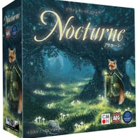 ノクターン  中古品