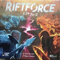 リフトフォース