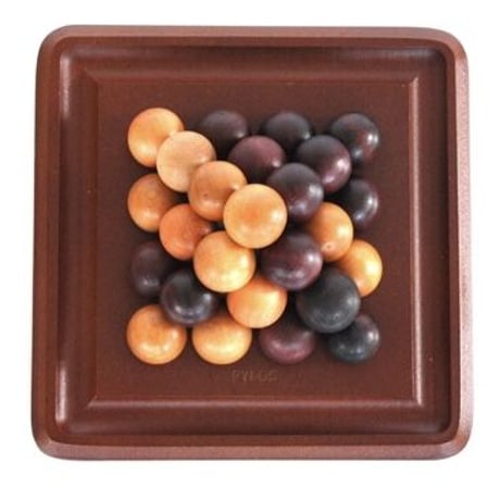 ピロス　日本語ルール付き