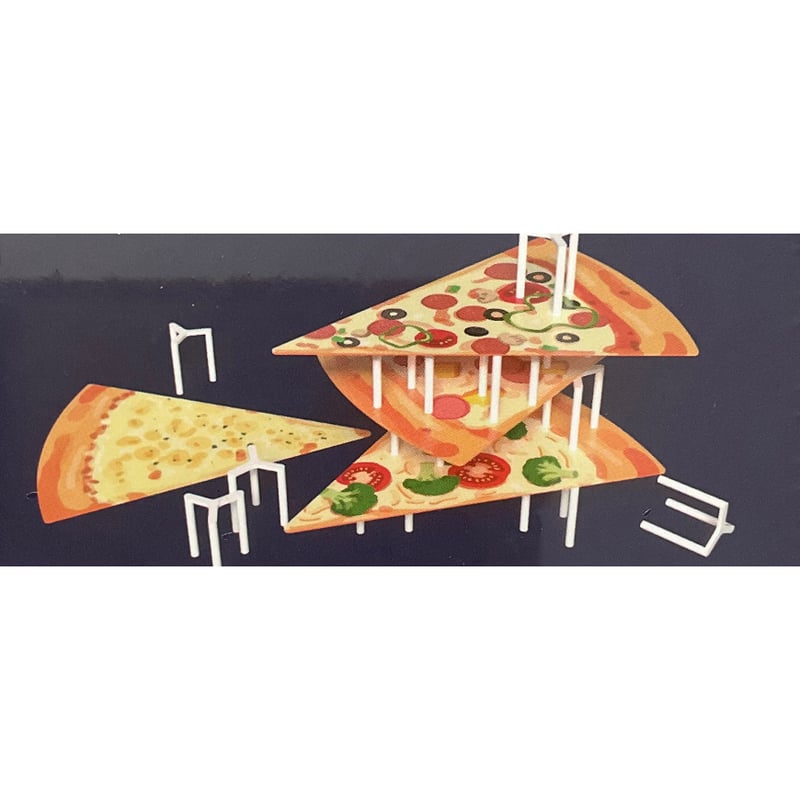 PIZAの斜塔ページ ピザの斜塔 | ボドゲ屋さん 北尾商店
