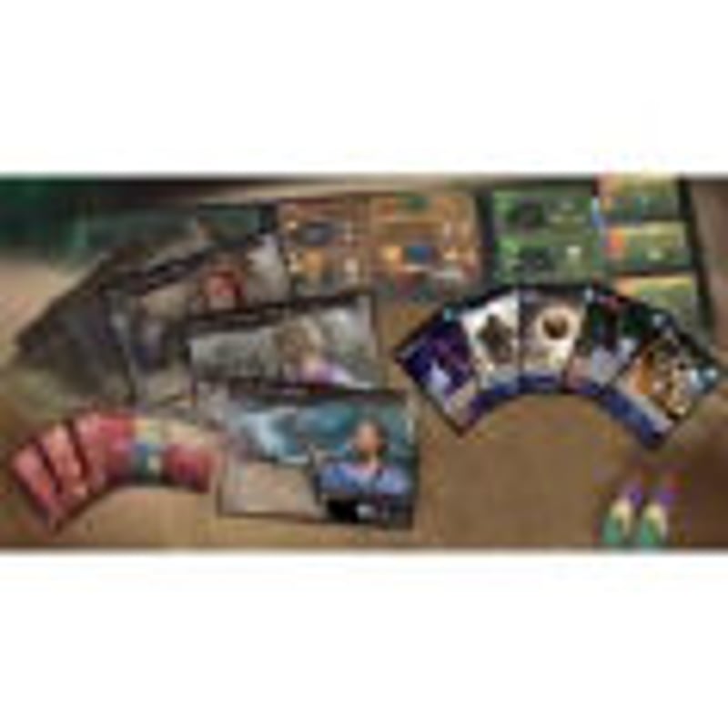 デューン 砂の惑星：インペリウム拡張 イックスの新興 | ボドゲ屋さん