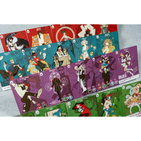 JISOGI: アニメスタジオタイクーン キックスターターエディション　中古品　注意事項あり