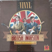 ヴァイナル 　日本語ルールなし　新古品