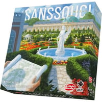 サンスーシ