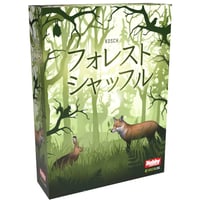 フォレストシャッフル