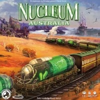 ニュークレウム：拡張　オーストラリア　日本語版