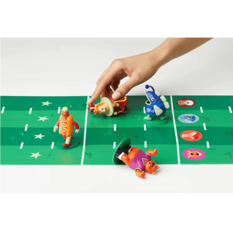 ホットストリーク　熱狂・絶叫・徒競走　予約品　9月26日発売　入荷次第　発送