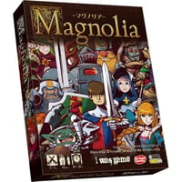 マグノリア  中古品