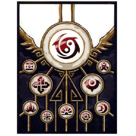 シノビノギ　キックスターター版　中古品　説明事項有り