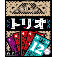トリオ　日本語版