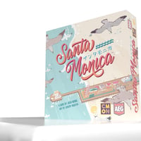サンタモニカ  中古品