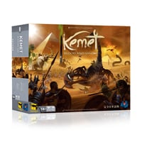 Kemet（ケメト）