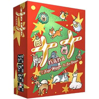 ナナ　クリスマスバージョン