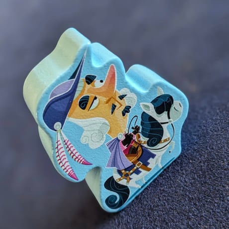 キャッスルコンボ