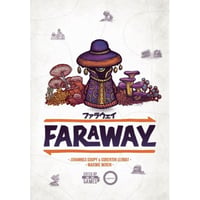 ファラウェイ日本語版