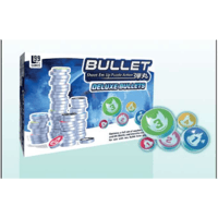 Deluxe Bullets　予約日　6月30日発売　入荷次第　発送