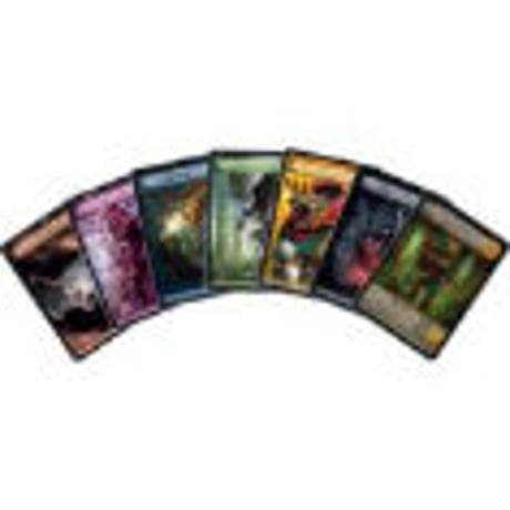 カーニバル・モンスターズ 完全日本語版　中古品　注意事項有り