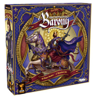 バロニィ：ロイヤルエディション