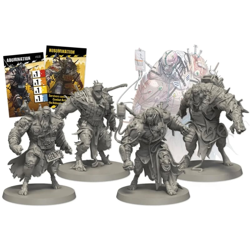 ゾンビサイド 2.0 | ボドゲ屋さん 北尾商店