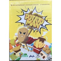 ポテトマン(多言語版)日本語ルール含む