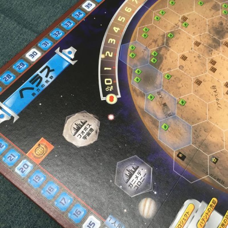 レイルロード・エヴォリューション拡張セット｜ボードゲーム通販