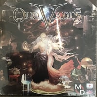 クウォ ヴァディス Quo Vadis